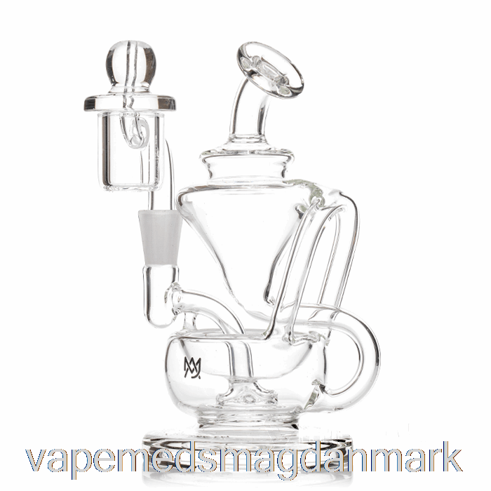 Vape Væske Mj Arsenal Claude Mini Dab Rig Klar